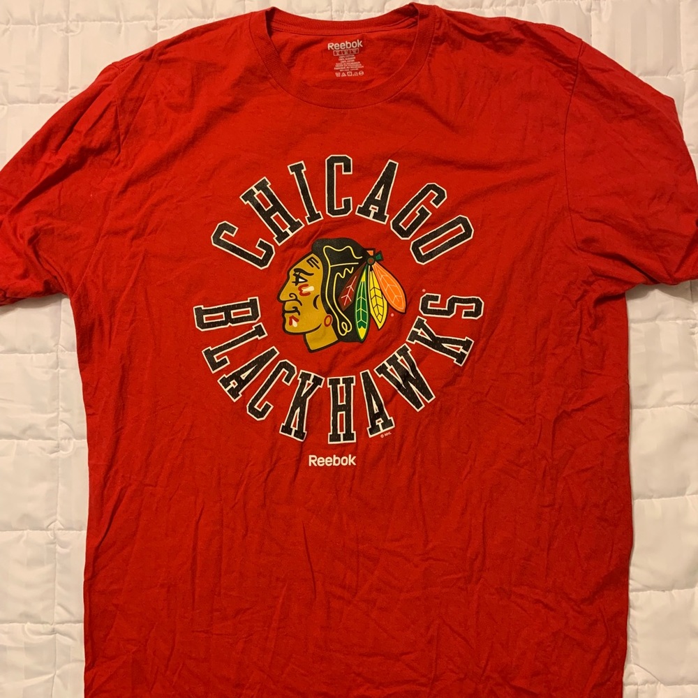Chicago Blackhawks T-shirt
